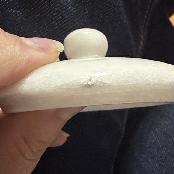 Marble Container - Picture 11 of 12